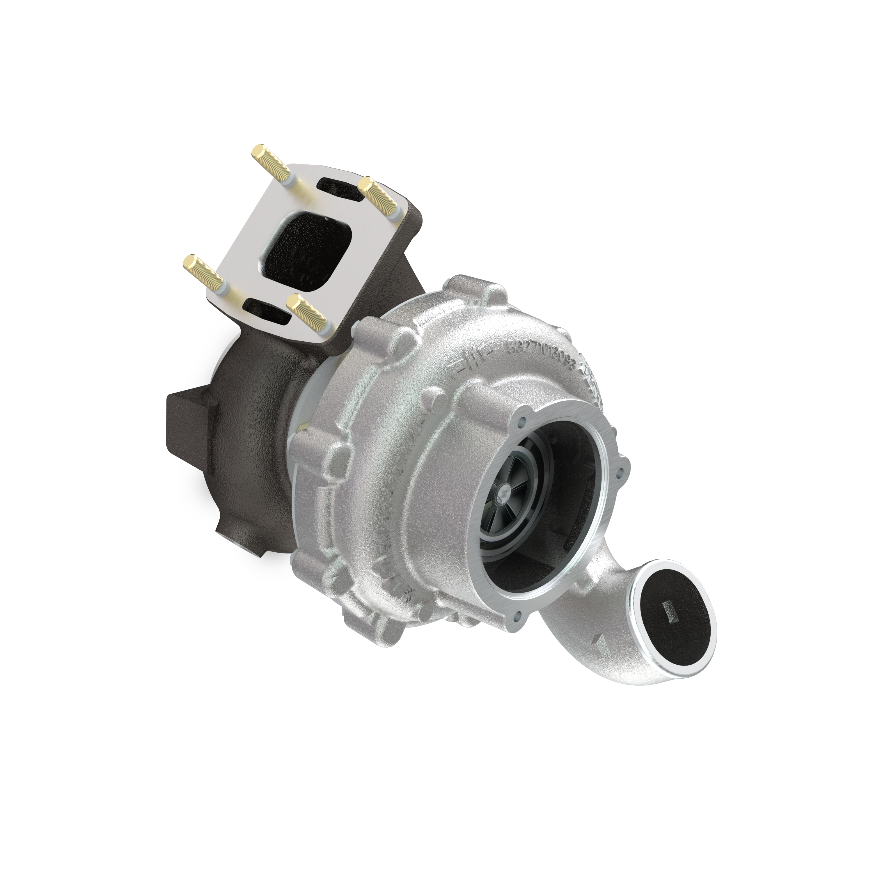Изображение товара Turbocharger