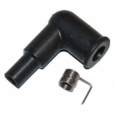 Изображение товара SK663-82370-01 Колпачок свечи зажигания Skipper для Yamaha 3-200 OEM: 663-82370-01-00, 663823700100