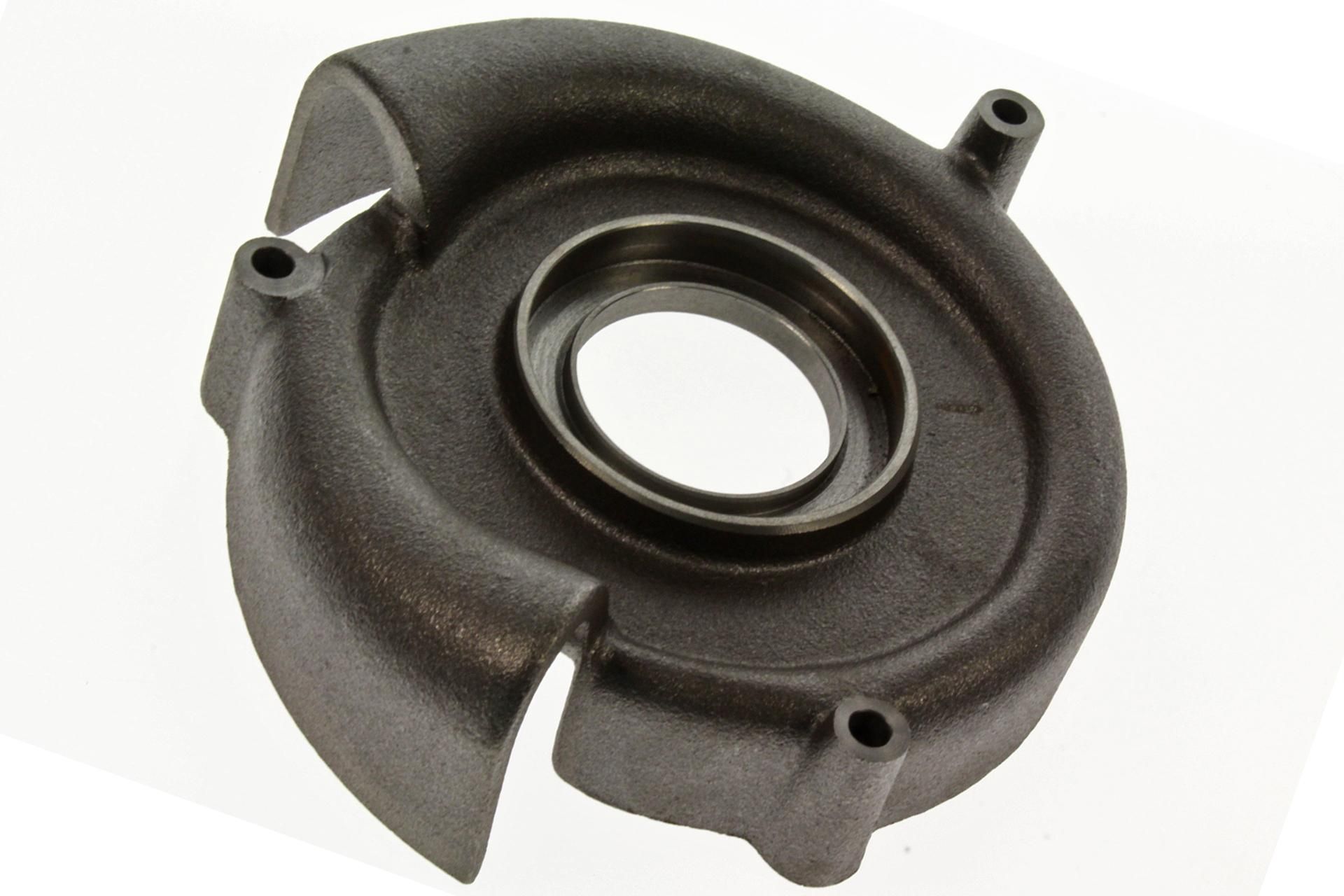Изображение товара SEE PARTDETAILS - PRI;CASE, VOLUTE