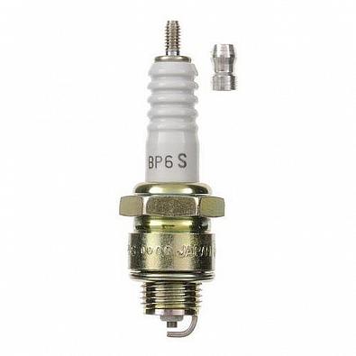 Изображение товара BP6S Свеча зажигания NGK BP6S/3111