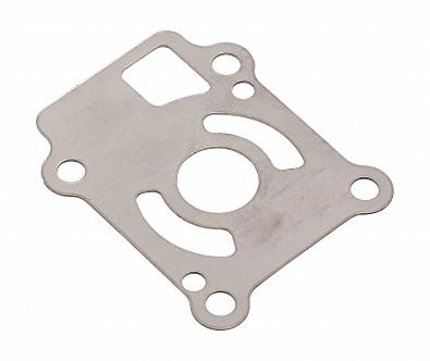 Изображение товара SK348-65025-0 Пластина помпы Skipper для TOHATSU/MERCURY 25-30/40C OEM:348650250/161592