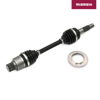 Изображение товара AT-MZ1610 Привод задний (правый) OEM: 9CR6-280200-50001