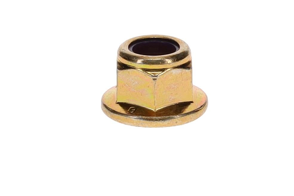 Изображение товара Nut, Flange Locking M12X1.25