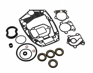 Изображение товара SC-GS451 Комплект прокладок редуктора Yamaha 75/80/85/90 OEM: 688-W0001-20-00, 688-W0001-22-00, 688-