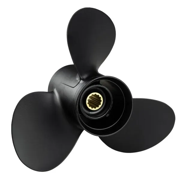Изображение товара Винт гребной Yamaha 40-55/F30-60;3x11-1/8x14, KingDolphin