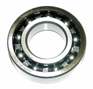 Изображение товара 010-221 Подшипник (6206/С3/pin3mm) коленвала (сторона MAG) для гидроциклов SEA-DOO 580/650/720, 30x6