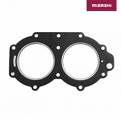Изображение товара SC-GS172 Прокладка под головку Yamaha K40  OEM: 6F5-11181-A1/6F5-11181-A2 (MIZASHI)