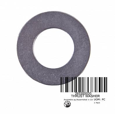 Изображение товара Rondelle appuie*thrust washer