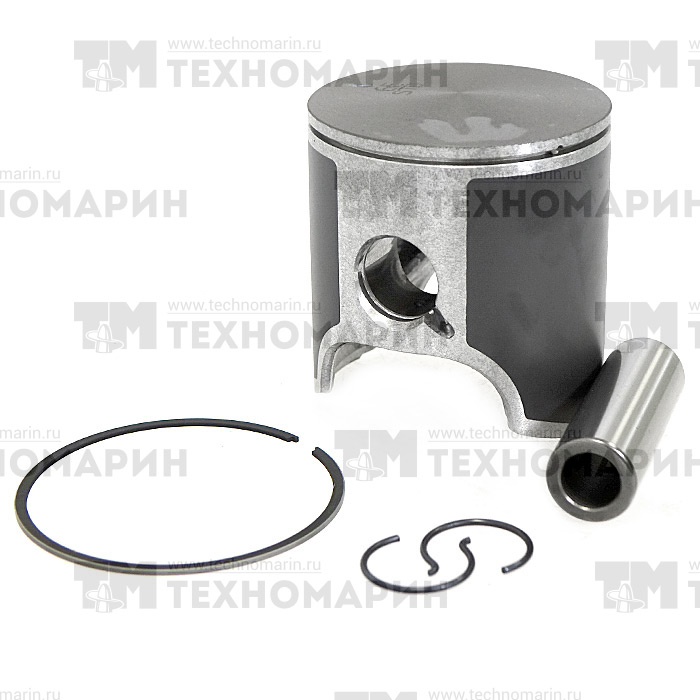 Изображение товара Поршень BRP 800 HO (T-Moly, номинал) SM-09145