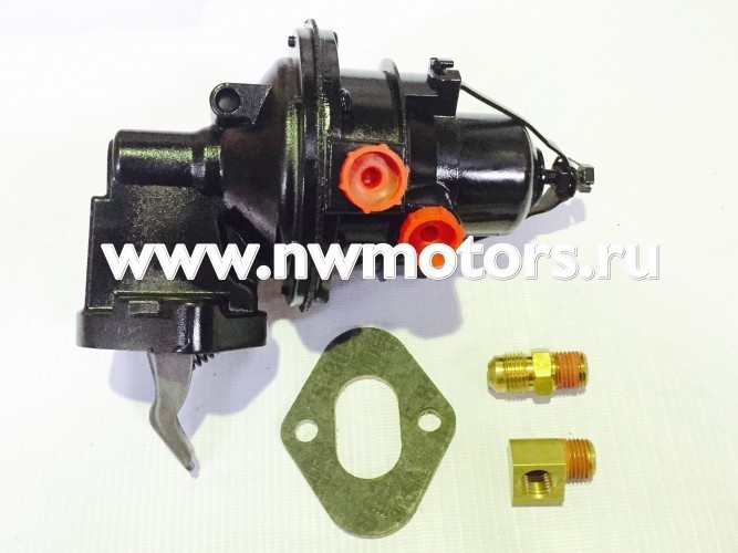 Изображение товара ТОПЛИВНЫЙ НАСОС MERCRUISER 3.0L МЕХАНИЧЕСКИЙ