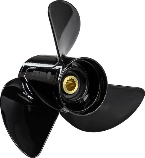 Изображение товара Гребной винт 3x13x19, Marine Rocket