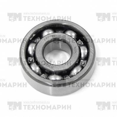 Изображение товара 6302CM 5 Подшипник (NSK)