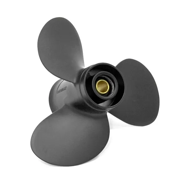 Изображение товара Винт гребной Solas 2111-093-12, 3x9.3x12 (R)