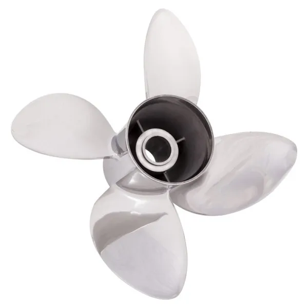 Изображение товара Винт гребной Solas 9573-153-28, 4x15 1/4x28 (R) (Rubex)