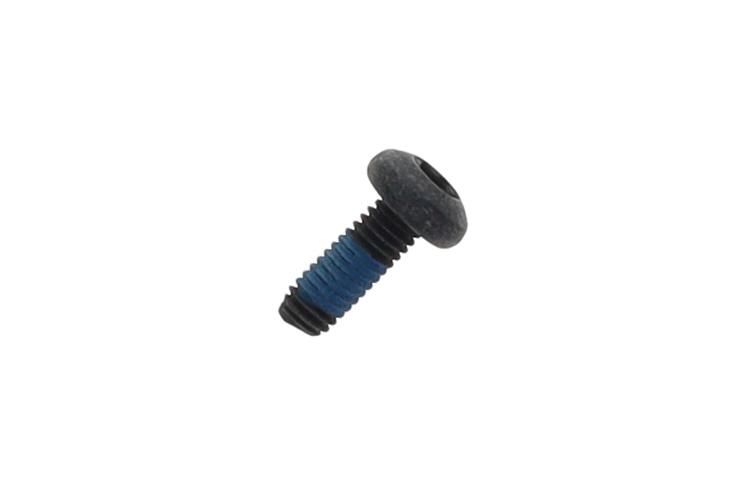 Изображение товара Screw, M6X1.0X16