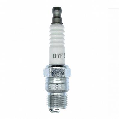 Изображение товара B7FS Свеча зажигания NGK B7FS/3027