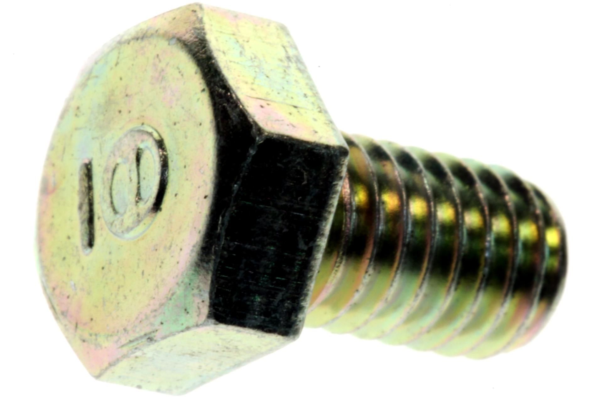 Изображение товара Bolt, hex., 6x10