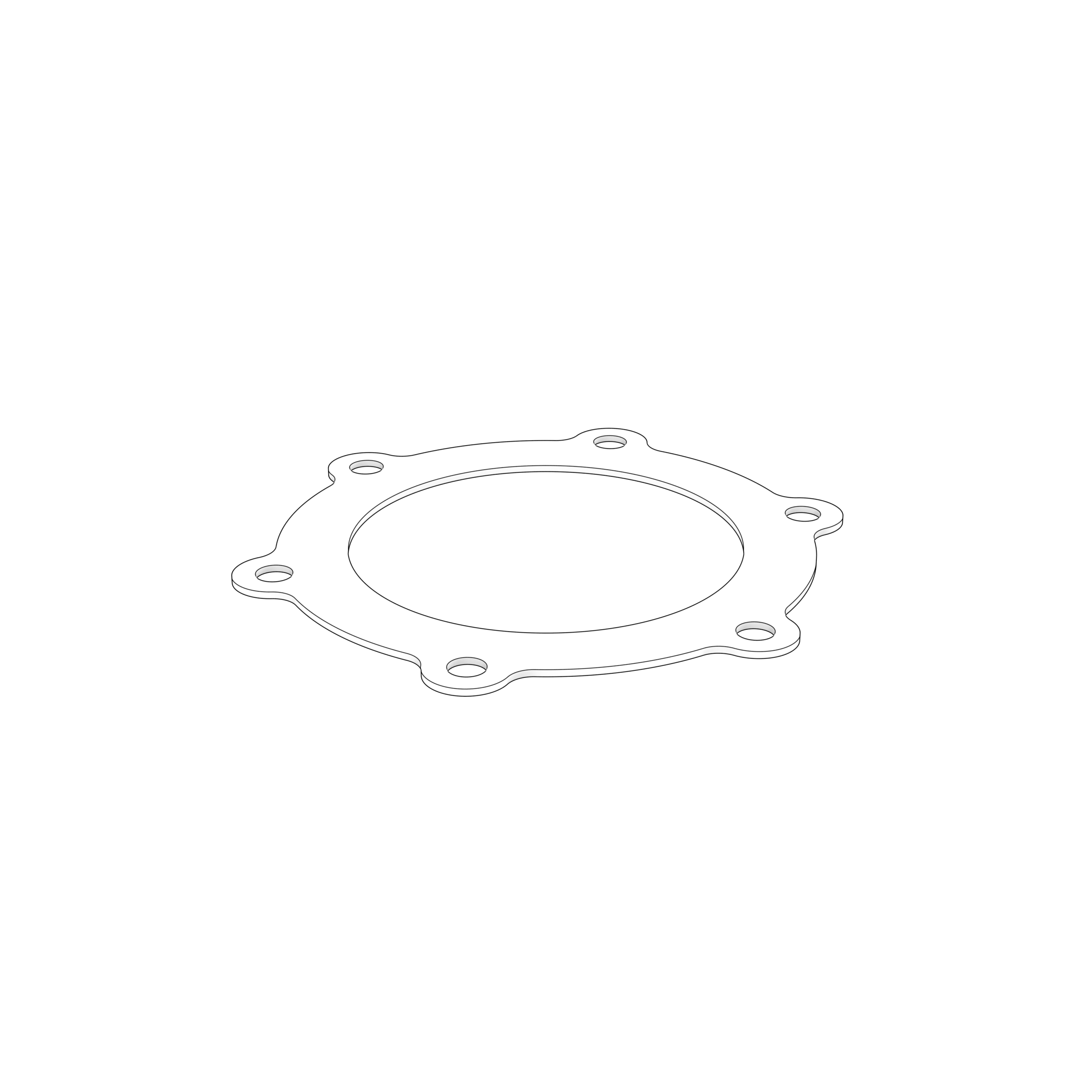 Изображение товара Gasket