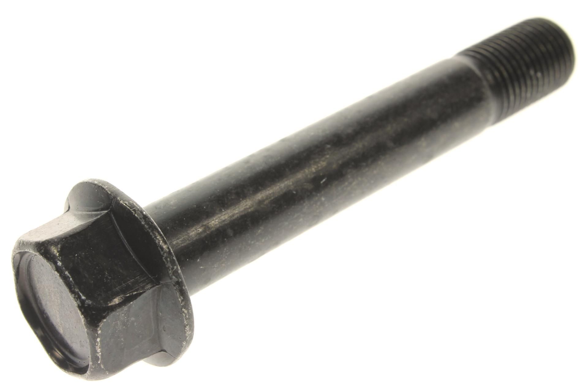 Изображение товара Bolt, Flange
