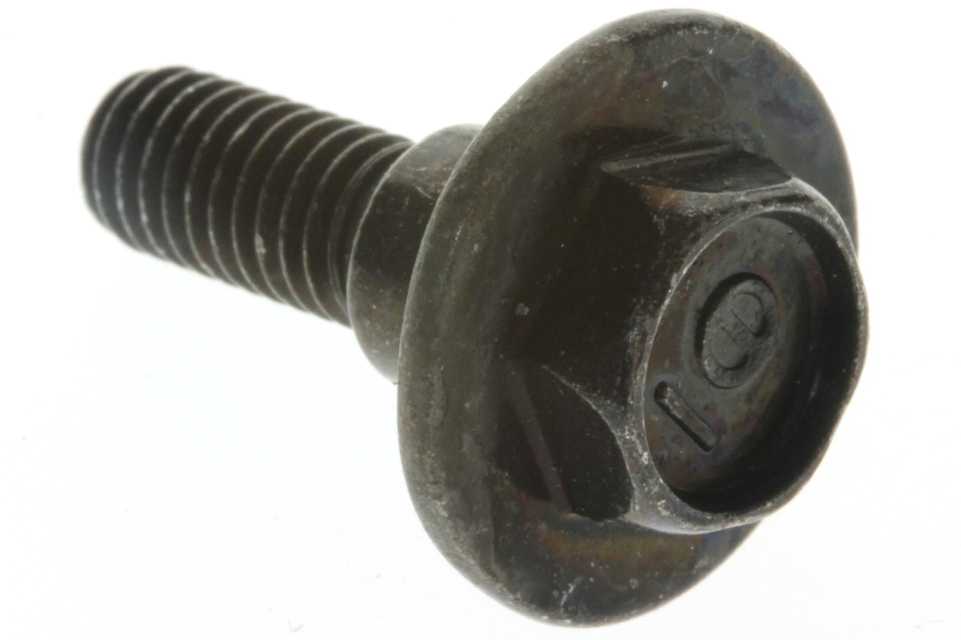 Изображение товара Bolt, flange, 6x20
