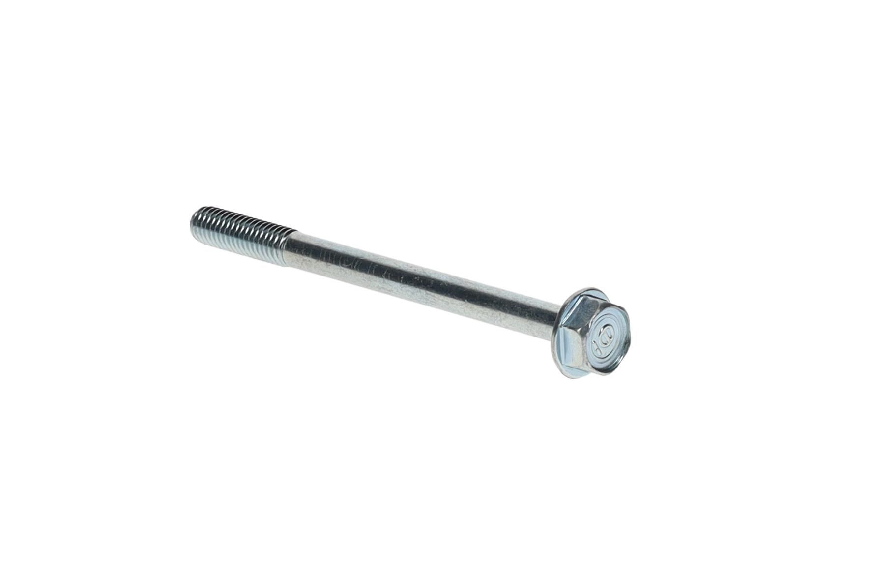 Изображение товара Bolt, flange, 6x75