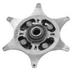 Изображение товара DRIVEPLATE ASSEMBLY