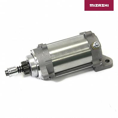 Изображение товара SM-MZ1118 Стартер электрический двигателя снегохода BRP OEM: 515176754, 515176784 (Mizashi)