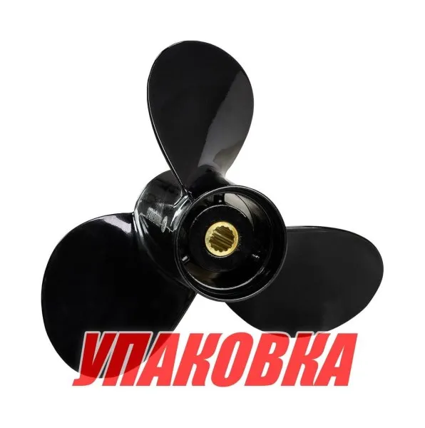 Изображение товара Гребной винт 3x9-1/4x12, Marine Rocket (упаковка из 10 шт.)