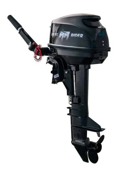 Изображение товара Мотор Reef Rider RR9.8FHS