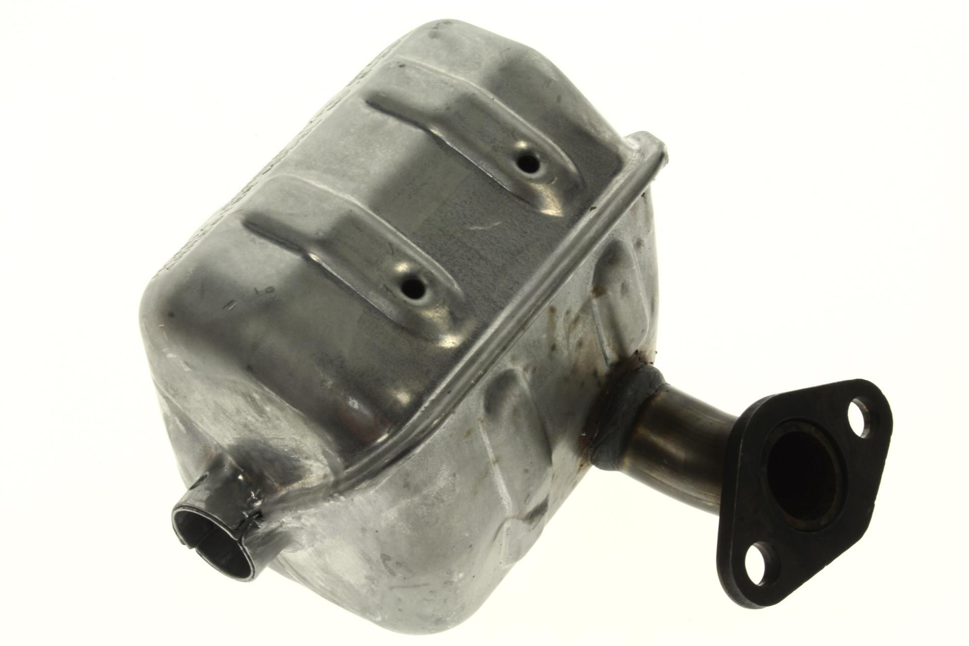 Изображение товара MUFFLER(ARRESTER)(SPARK ARRESTERTYPE) |(Optional).