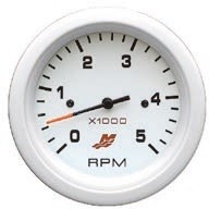 Изображение товара Mercury - Mercruiser 79-895283A22 Gauge-Tach 0-5000