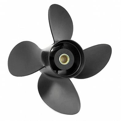 Изображение товара Винт гребной Solas 8613-148-15, 4x14.8x15 (R)