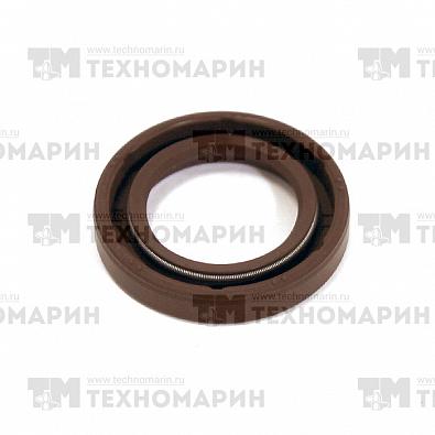 Изображение товара 91251-ZW1-B04-T Сальник помпы охлаждения Honda 75/90/115/130/135/150 (Kacawa)