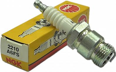 Изображение товара A6FS Свеча зажигания NGK A6FS/2210