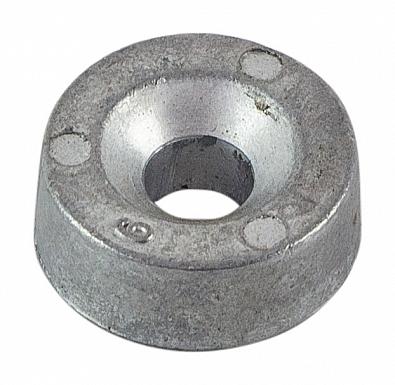 Изображение товара CM41106ZW000Z Анод цинковый для YAMAHA 25-70/F25-50   OEM: 663-45251-00 (Martyr, Канада)