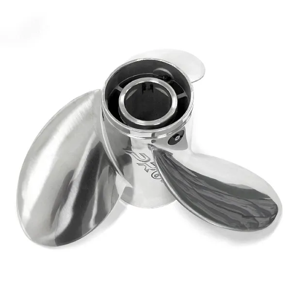 Изображение товара Винт гребной Solas 9576-153-19, 3x15 1/4x19 (L) (Rubex)