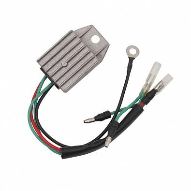 Изображение товара Sierra 18-17301 Rectifier Regulator