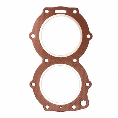 Изображение товара SC-GS529 Прокладка под головку YAMAHA 55 OEM:  697-11181-A2, 697-11181-01, 697-11181-A0, 697-11181-A