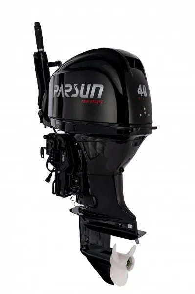 Изображение товара Мотор лодочный PARSUN F40FEL-T-EFI