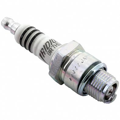 Изображение товара BR7HIX Свеча зажигания NGK Iridium IX BR7HIX/7067