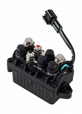 Изображение товара SK63P-81950-00 Реле гидроподъемника Skipper для YAMAHA F20-300