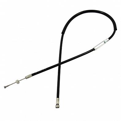 Изображение товара SM-05238 Трос тормоза для снегоходов YAMAHA Viking 540   OEM: 87R-26340-00, 87R-26340-01 (SPI)