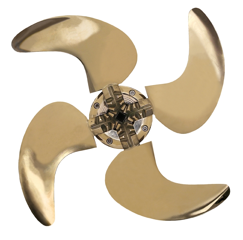 Изображение товара Propeller blade kit