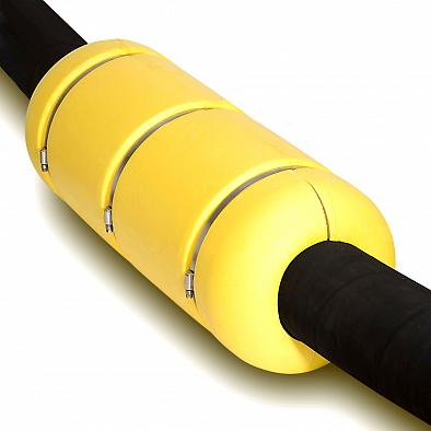 Изображение товара AA265543 Поплавок POLYFORM FlowSafe для шланга Ø100мм