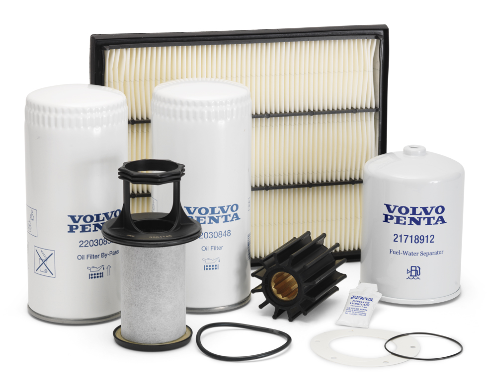 Изображение товара Service kit