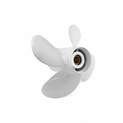 Изображение товара SK3021-4106-11 Винт гребной Skipper для Yamaha 40-60, 4x10-5/8x11 OEM: 3021-4106-11