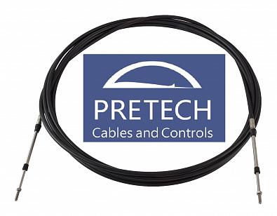 Изображение товара 33013 Трос газ-реверс, 13 футов (3.96 м), аналог C2-13, C8-13 (Pretech, )