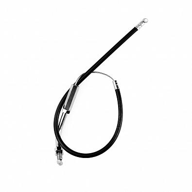 Изображение товара SK677-26301-02 Трос румпеля Skipper для Yamaha 5-8 OEM:677-26301-02