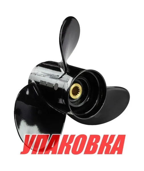 Изображение товара Гребной винт 3x13x19, Marine Rocket (упаковка из 10 шт.)