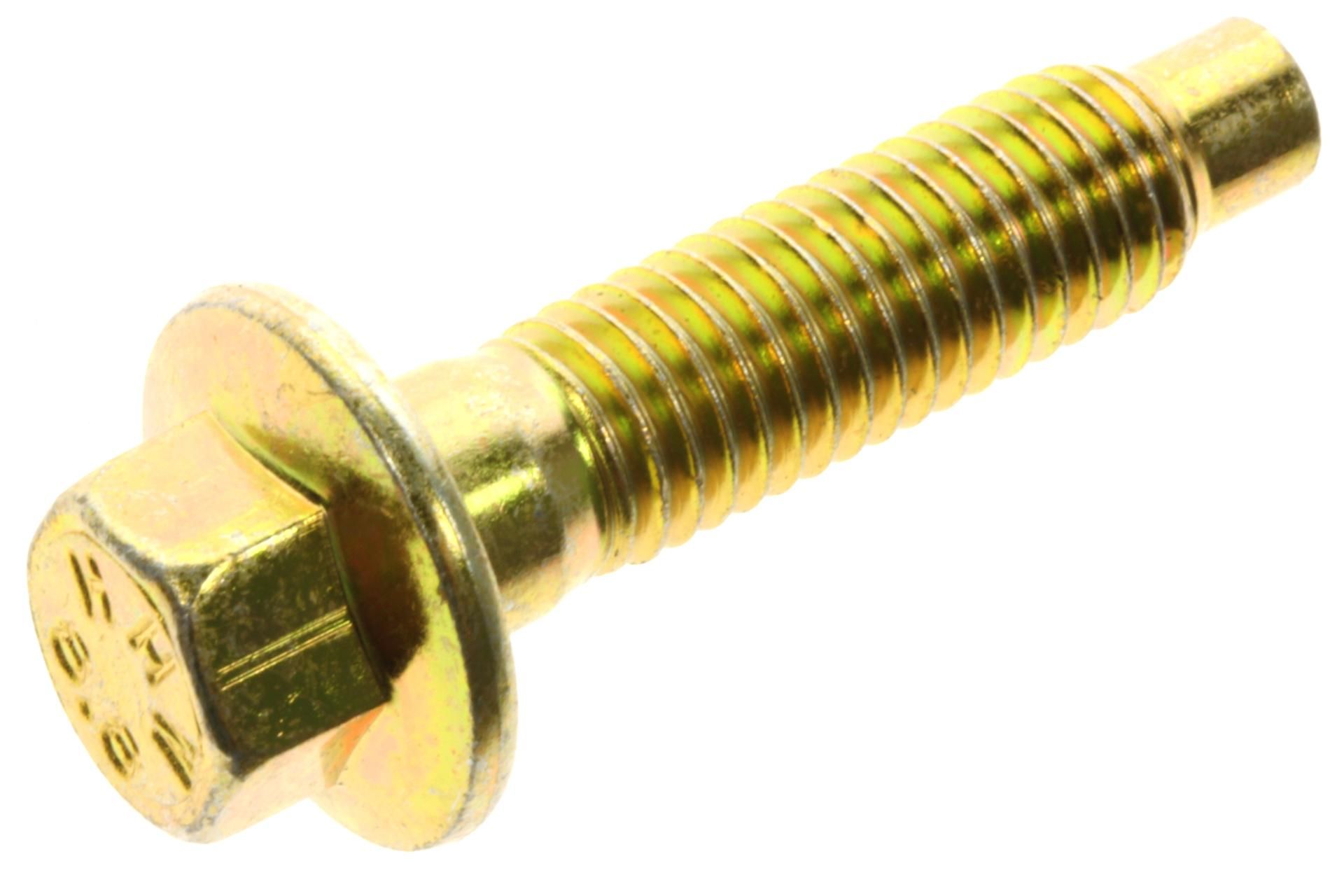 Изображение товара Bolt, Flange M8X1.25X30